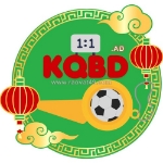 Kqbd - kết quả bóng đá hôm nay, ketquabongda trực tuyến