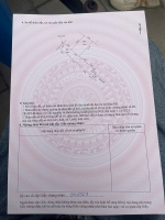 Liên hê xem đất và chi tiết hơn .sẵn sổ 84m mặt tiền 6,3 m..đất nền khu dân cư