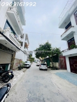 Lô đất đẹp không quy hoạch sáng chói tại lê chân vĩnh niệm