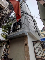 Lô góc ngọc thụy - nhà đẹp 6 ngủ - ngõ thông - dòng tiền cho thuê tốt