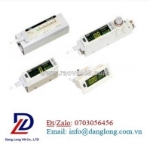 Lý do nên chọn cảm biến lưu lượng ckd fsm3-l501 cho hệ thống của bạn