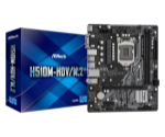 Mainboard asrock h510m-hdv/m.2 se