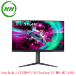 Màn hình gaming lg ultragear 32gr93u 32 inch - giá rẻ