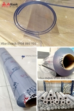 Màng nhựa pvc màn nhựa ngăn lạnh