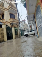 Mảnh đất đẹp văn hội - 38m2 - mt 3.5m - ô tô đỗ cửa- kinh doanh sầm uất