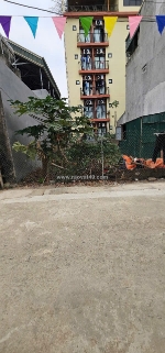 Mảnh đất đẹp – vị trí đắt giá nhất hòa lạc