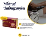 Mất ngủ lâu dài có gây nguy hiểm không