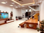 Mặt tiền 120m2 4 tầng btct kiên cố, ngang khủng 6mx20m đường rộng 10m chỉ nhỉnh