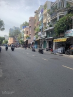 Mặt tiền 4 tầng - quận 10 - sư vạn hạnh - ngang lớn 4.5m, ngay vạn hạnh mall -