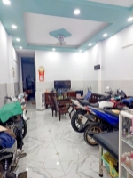 Mặt tiền chợ hoàng minh đạo 4x20 chỉ 13 tỷ 5