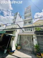 👉mặt tiền chợ kinh doanh dương bá trạc p2 q8 - 👉giá 10,5 tỷ 💰💰đã giảm sau