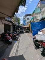 Mặt tiền chợ trần văn thành 6.3x15 chỉ 12 tỷ