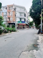 Mặt tiền đường 320 bông sao 5x16 chỉ 15 tỷ 2