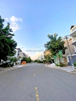 Mặt tiền đường số 105 trịnh quang nghị 5x24 chỉ 9 tỷ 99