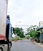 Mặt tiền đường số 3 bình điền 10x16 chỉ 12 tỷ 5