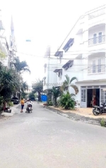 Mặt tiền đường số 302 bông sao 6x12 chỉ 16 tỷ