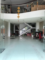 Mặt tiền đường số chợ bình điền 5x20 đúc 5 tầng chỉ 9 tỷ