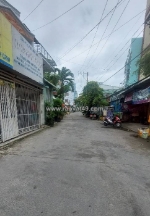 Mặt tiền hẻm nguyễn ngọc cung 8x15, 122m2 chỉ 11 tỷ 7