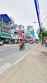 Mặt tiền hưng phú 3.5x22 sổ riêng chỉ 14 tỷ 6