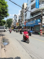Mặt tiền kd - đường 16m / vỉa hè - 80m2 - 2 tầng - có dòng tiền 30tr/tháng -