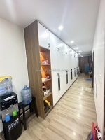 Mặt tiền kinh doanh 5 tầng sầm uất 111m2_4.2/10x.5m vị trí đẹp giáp phạm văn