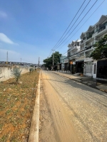 Mặt tiền kinh doanh mễ cốc 20x80, 1560 m2 chỉ 71 tỷ