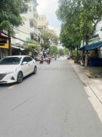 Mặt tiền kinh doanh miếng đất c4 ngang 4.1 dài 20 m