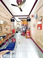 Mặt tiền kinh doanh nguyễn duy 3x17 chỉ 10 tỷ 5