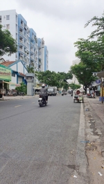 Mặt tiền kinh doanh nguyễn văn của 4.5x20 chỉ 16 tỷ