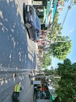 Mặt tiền phạm thế hiển 13x63 đúc 3 tầng chỉ 75 tỷ