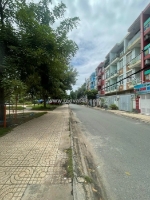 Mặt tiền tạ quang bửu 5x14 đúc 4 tầng chỉ 14 tỷ 5