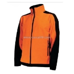 May áo khoác đồng phục