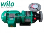 Máy bơm hóa chất wilo pm-3703 pg