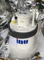 Máy hóa hơi lpg – model jev (khang anh quan co., ltd)