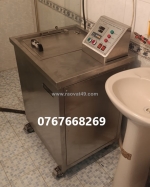 Máy kiểm tra độ bền màu giặt của vải gt-d07