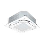 Máy lạnh giấu trần nối ống gió 2025