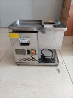 Máy thái thịt công nghiệp qx 850