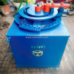 Máy uốn sắt 3 phase