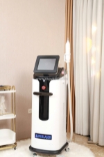 Máy xóa xăm super laser: