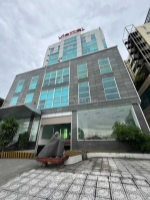 Meet coworking space - ngay quốc lộ 1a, tòa nhà đối diện ga phủ lý, đường lê