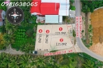 Mở bán 4 thửa đất diên lạc, huyện diên khánh, tỉnh khánh hòa