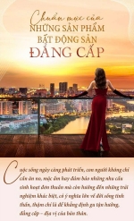 Mở bán căn hộ resort ven sông khải hoàn prime - vị trí vàng, tiện ích vượt trội