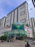 Mtkd - quận 8 - cao lỗ - 160m2 ngang 8m - 6pn - gần aeon cao lỗ - chỉ 2x tỷ