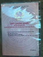 Mua nhà phố mặt tiền đường võ thị tốt tại huyện cần giuộc