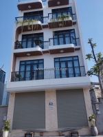 Ngô gia tự,long biên 50m2 x 6t thang máy ô tránh ngõ thông kdvp