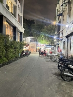 Ngộp 8 tỷ bán nhà đẹp 3 tầng 4x15 nguyễn trãi quận 5 tặng nội thất xịn