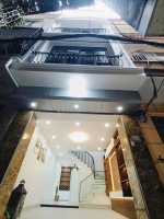 Nguyễn phúc lai - hoàng cầu - đống đa - phân lô ô tô 5 tầng x 43m2 - giá 16 tỷ