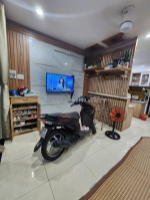 Nhà 1/ liên khu 8-9, ngay gò xoài, 31m2, 3 tầng 2pn, giá 3.5 tỷ