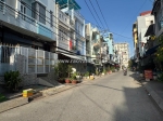 Nhà 2 tầng quận 8 (4x11) đường 10m ngay chợ, xe tải đậu thoải mái- nhỉnh 4 tỷ