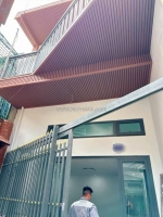 Nhà 2 tầng – vườn lài, lê thúc hoạch – gần chợ tân hương – 38m2 – nhỉnh 3 tỷ